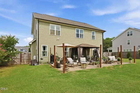 43 Star Valley Drive Angier NC 27501