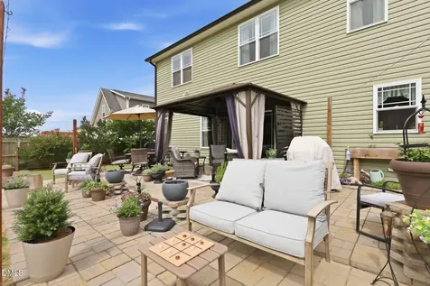 43 Star Valley Drive Angier NC 27501
