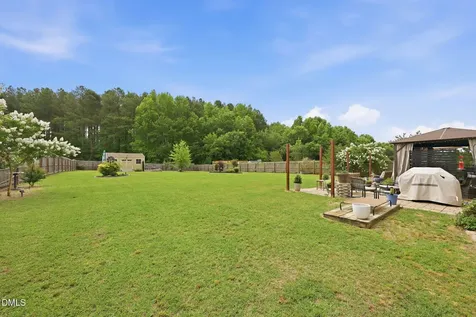 43 Star Valley Drive Angier NC 27501