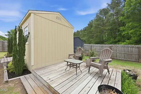 43 Star Valley Drive Angier NC 27501