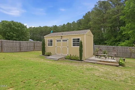 43 Star Valley Drive Angier NC 27501