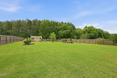 43 Star Valley Drive Angier NC 27501