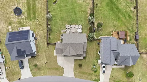 43 Star Valley Drive Angier NC 27501