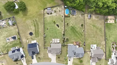 43 Star Valley Drive Angier NC 27501