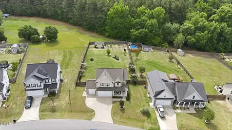 43 Star Valley Drive Angier NC 27501