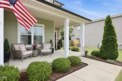 43 Star Valley Drive Angier NC 27501