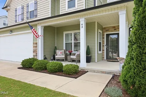 43 Star Valley Drive Angier NC 27501