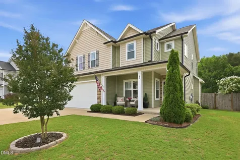43 Star Valley Drive Angier NC 27501