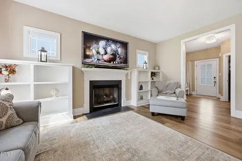 43 Star Valley Drive Angier NC 27501