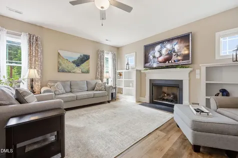 43 Star Valley Drive Angier NC 27501