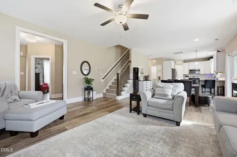 43 Star Valley Drive Angier NC 27501