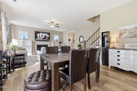 43 Star Valley Drive Angier NC 27501