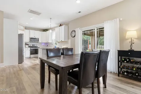 43 Star Valley Drive Angier NC 27501