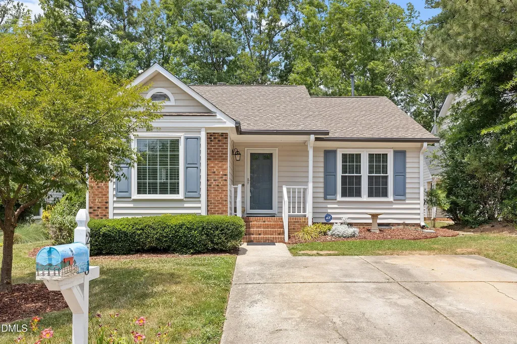 218 Arvo Lane Cary NC 27513