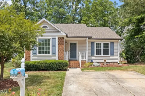218 Arvo Lane Cary NC 27513