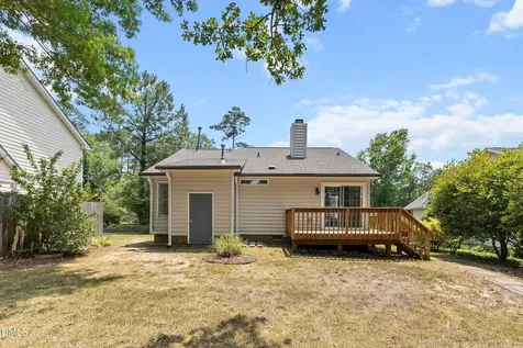 218 Arvo Lane Cary NC 27513