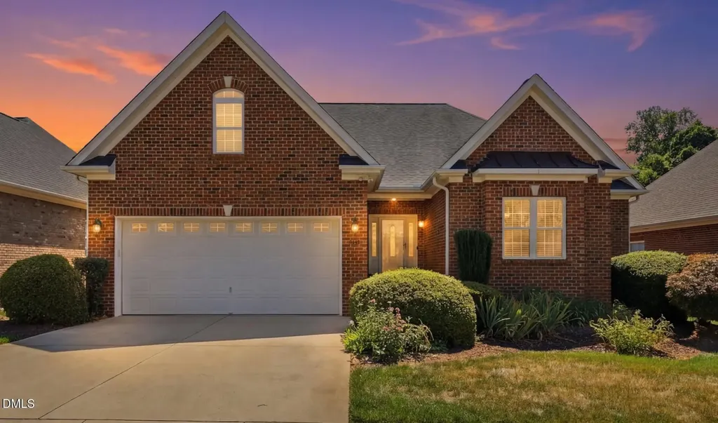 109 Peppertree Drive Mebane NC 27302