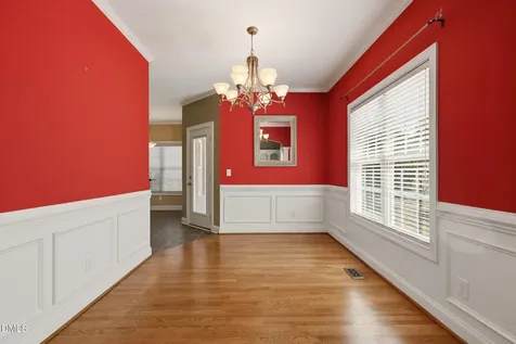 109 Peppertree Drive Mebane NC 27302