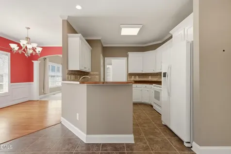 109 Peppertree Drive Mebane NC 27302