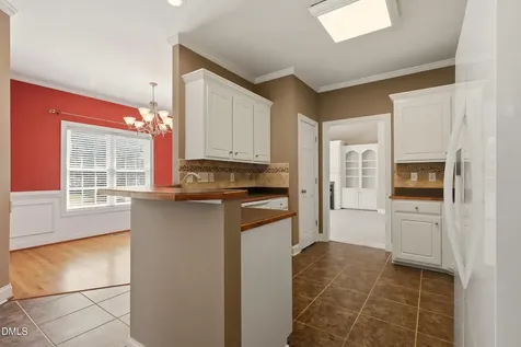 109 Peppertree Drive Mebane NC 27302
