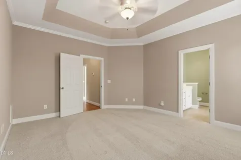 109 Peppertree Drive Mebane NC 27302
