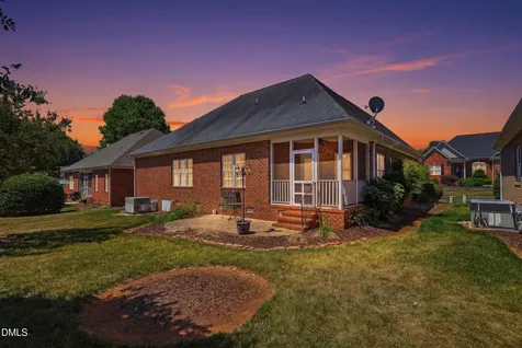 109 Peppertree Drive Mebane NC 27302