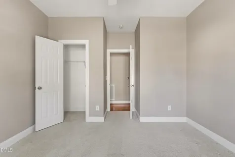 109 Peppertree Drive Mebane NC 27302