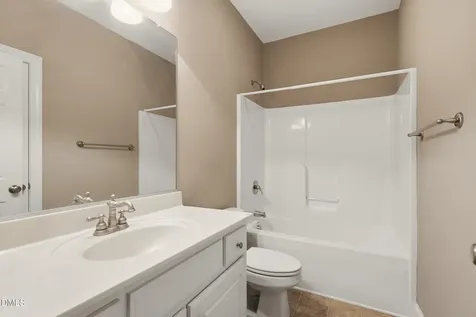 109 Peppertree Drive Mebane NC 27302