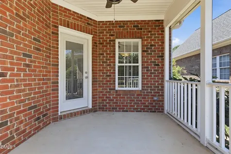 109 Peppertree Drive Mebane NC 27302