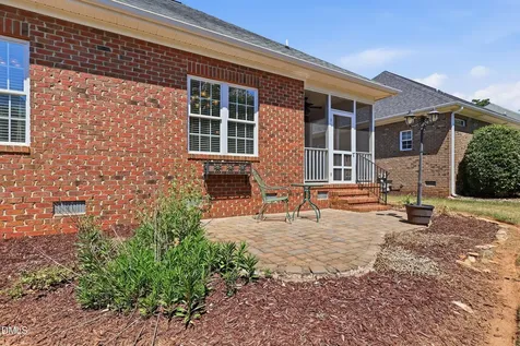 109 Peppertree Drive Mebane NC 27302
