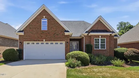 109 Peppertree Drive Mebane NC 27302