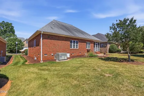109 Peppertree Drive Mebane NC 27302