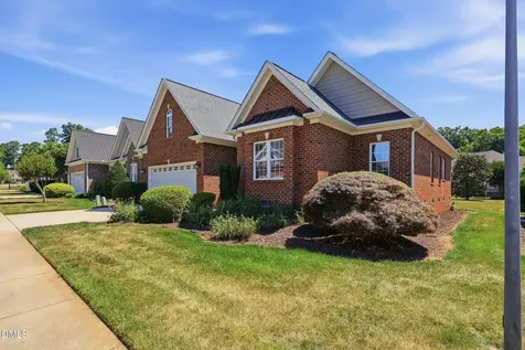 109 Peppertree Drive Mebane NC 27302