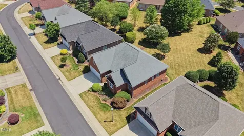 109 Peppertree Drive Mebane NC 27302