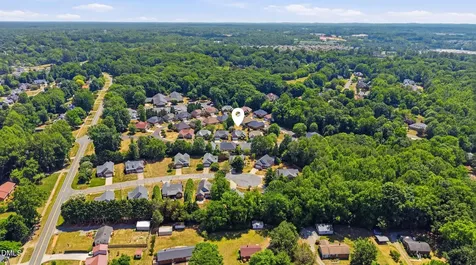 109 Peppertree Drive Mebane NC 27302