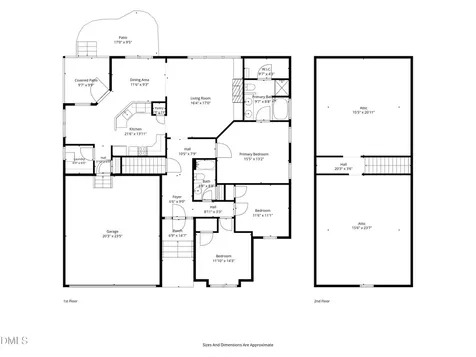 109 Peppertree Drive Mebane NC 27302