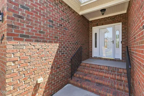 109 Peppertree Drive Mebane NC 27302