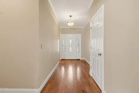 109 Peppertree Drive Mebane NC 27302