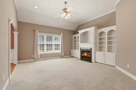 109 Peppertree Drive Mebane NC 27302
