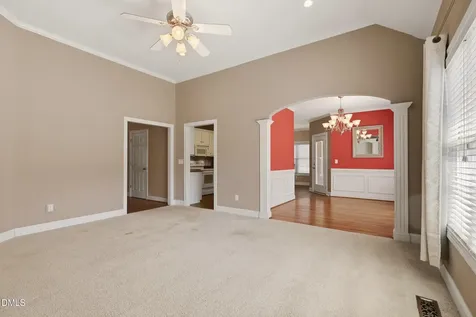 109 Peppertree Drive Mebane NC 27302