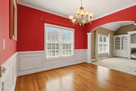 109 Peppertree Drive Mebane NC 27302
