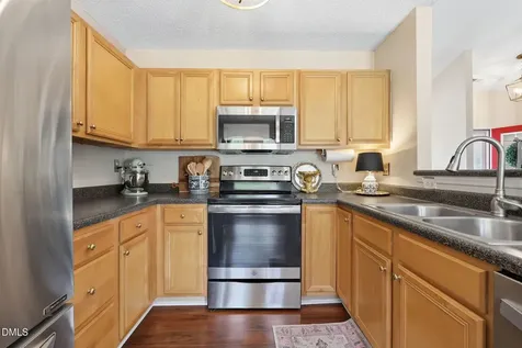 405 Onondaga Court Holly Springs NC 27540