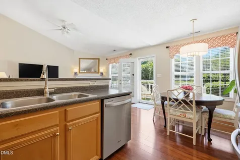 405 Onondaga Court Holly Springs NC 27540