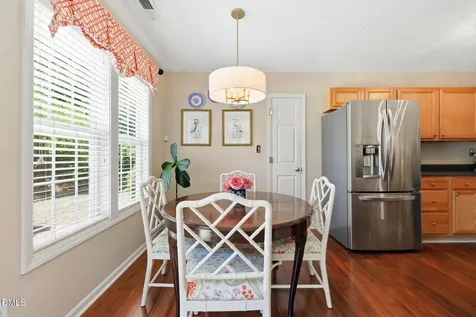 405 Onondaga Court Holly Springs NC 27540