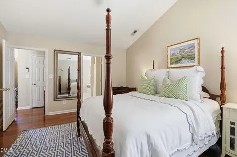 405 Onondaga Court Holly Springs NC 27540
