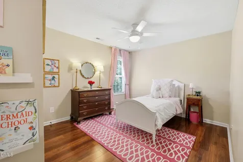 405 Onondaga Court Holly Springs NC 27540