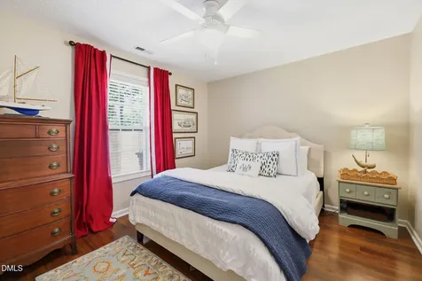 405 Onondaga Court Holly Springs NC 27540