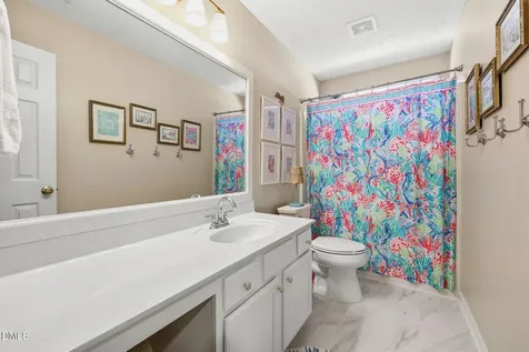 405 Onondaga Court Holly Springs NC 27540