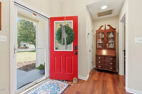 405 Onondaga Court Holly Springs NC 27540