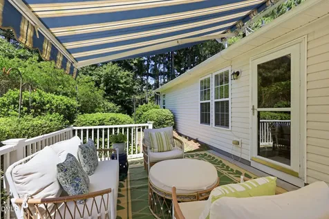405 Onondaga Court Holly Springs NC 27540